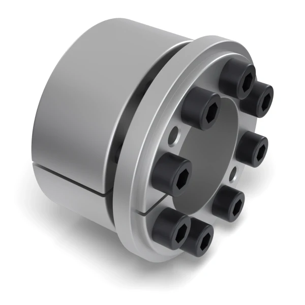 Spannsatz STW73-35x60 für die Welle-Nabe-Verbindung: Welle Ø 35 mm, Außen-Ø 60 mm