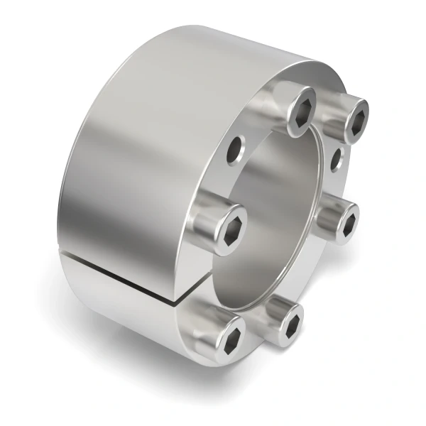 Spannsatz STW71SS-40x65 Edelstahl für die Welle-Nabe-Verbindung: Welle Ø 40 mm, Außen-Ø 65 mm