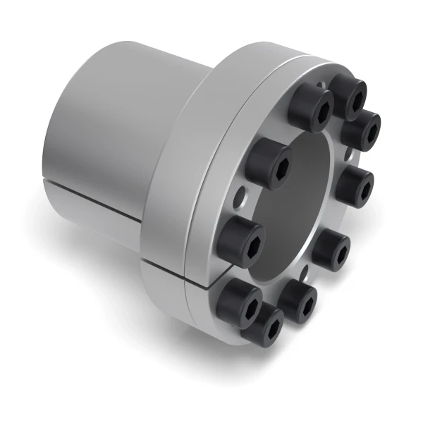 Spannsatz STW27-50x65 für die Welle-Nabe-Verbindung: Welle Ø 50 mm, Außen-Ø 65 mm