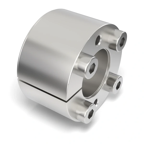 Spannsatz STW71SS-11x22 Edelstahl für die Welle-Nabe-Verbindung: Welle Ø 11 mm, Außen-Ø 22 mm