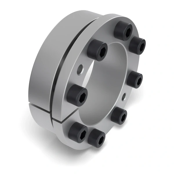 Spannsatz STW77-80x120 für die Welle-Nabe-Verbindung: Welle Ø 80 mm, Außen-Ø 120 mm