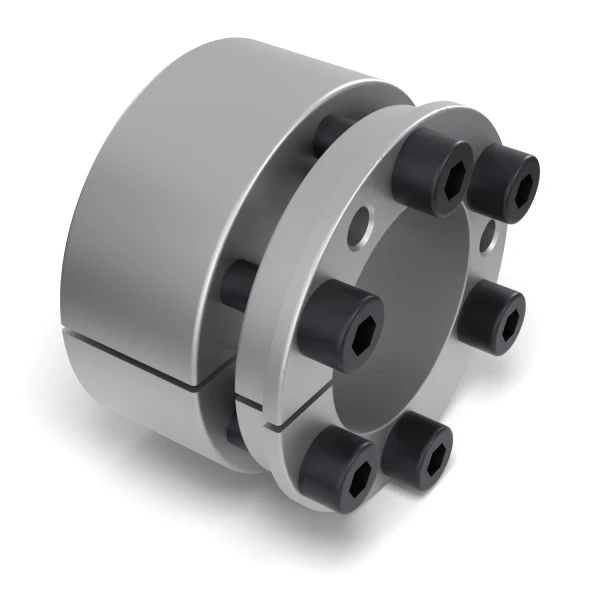 Spannsatz STW26-45x75 für die Welle-Nabe-Verbindung: Welle Ø 45 mm, Außen-Ø 75 mm