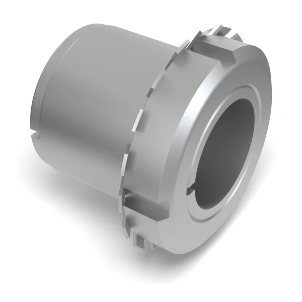 Spannsatz STW76-24x35 für die Welle-Nabe-Verbindung: Welle Ø 24 mm, Außen-Ø 35 mm