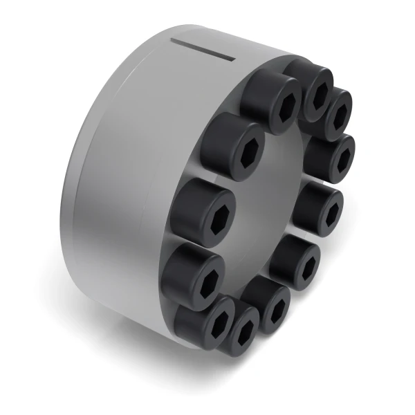 Spannsatz STW29-45x73 für die Welle-Nabe-Verbindung: Welle Ø 45 mm, Außen-Ø 73 mm