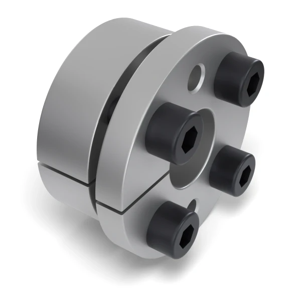 Spannsatz STW31-22x55 für die Welle-Nabe-Verbindung: Welle Ø 22 mm, Außen-Ø 55 mm
