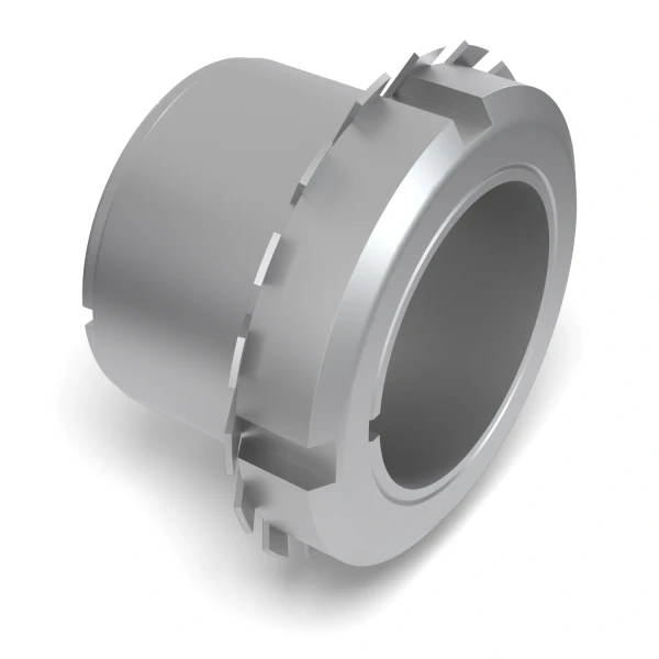 Spannsatz STW76-45x55 für die Welle-Nabe-Verbindung: Welle Ø 45 mm, Außen-Ø 55 mm