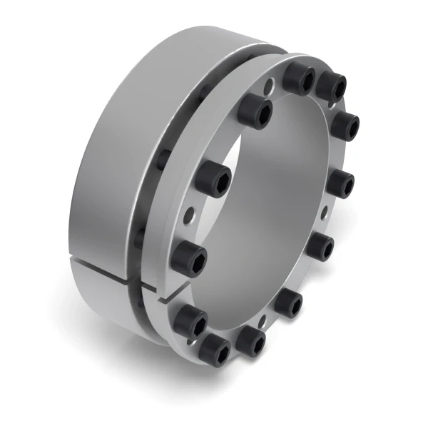 Spannsatz STW26-180x235 für die Welle-Nabe-Verbindung: Welle Ø 180 mm, Außen-Ø 235 mm