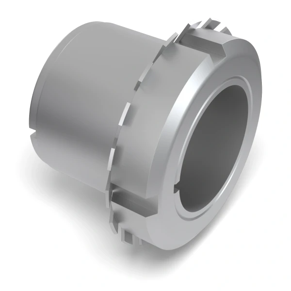 Spannsatz STW76-35x45 für die Welle-Nabe-Verbindung: Welle Ø 35 mm, Außen-Ø 45 mm