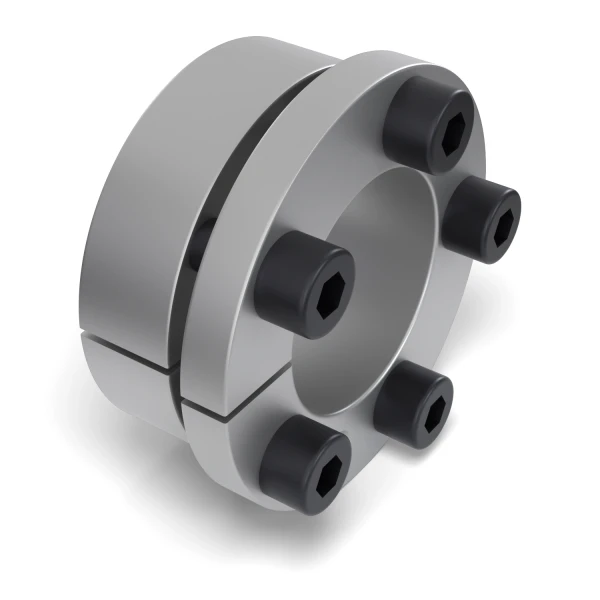 Spannsatz STW31-40x65 für die Welle-Nabe-Verbindung: Welle Ø 40 mm, Außen-Ø 65 mm