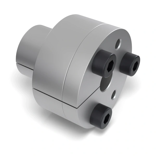 Spannsatz STW27-6x14 für die Welle-Nabe-Verbindung: Welle Ø 6 mm, Außen-Ø 14 mm