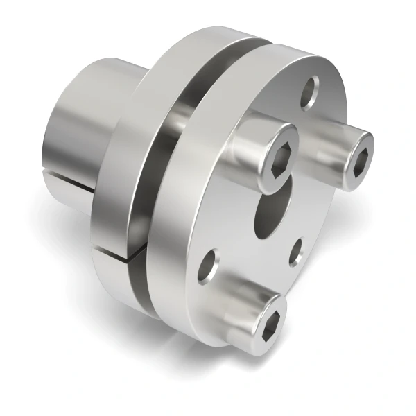 Spannsatz STW69SS-6x14 Edelstahl für die Welle-Nabe-Verbindung: Welle Ø 6 mm, Außen-Ø 14 mm