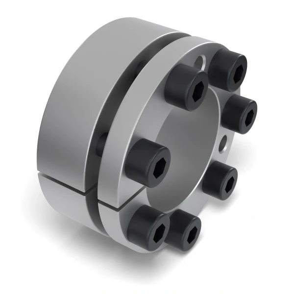 Spannsatz STW98-45x75 für die Welle-Nabe-Verbindung: Welle Ø 45 mm, Außen-Ø 75 mm