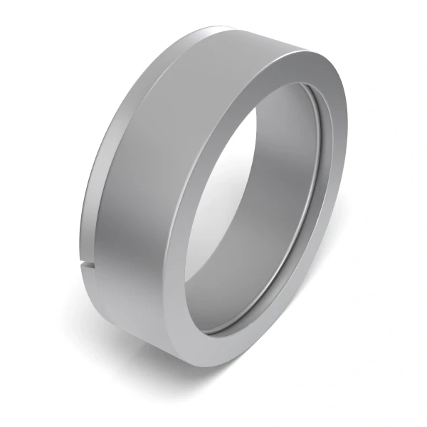 Konus-Spannelement STW56-12x15 für die Welle-Nabe-Verbindung: Welle Ø 12 mm, Außen-Ø 15 mm