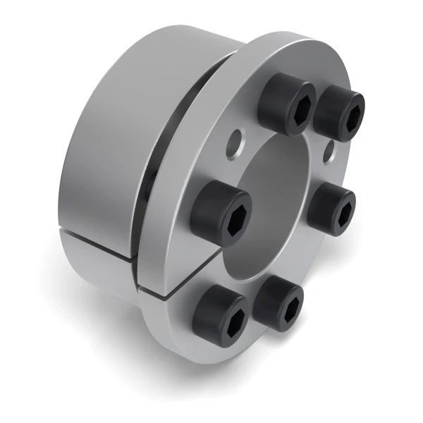 Spannsatz STW77-30x55 für die Welle-Nabe-Verbindung: Welle Ø 30 mm, Außen-Ø 55 mm